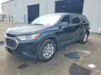 CHEVROLET TRAVERSE 2021