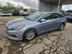HYUNDAI SONATA 2017