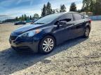 KIA FORTE 2016