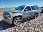 CHEVROLET TAHOE 2012