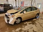 TOYOTA PRIUS 2011