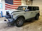 FORD BRONCO 2024