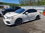 SUBARU WRX 2015