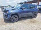 JEEP RENEGADE 2021