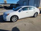 BUICK LACROSSE 2011
