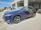 LEXUS RX 2022