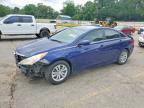 HYUNDAI SONATA 2011
