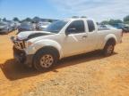 NISSAN FRONTIER 2019