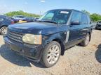 LAND ROVER RANGE ROVER 2006