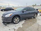 NISSAN ALTIMA 2011