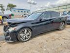 INFINITI Q50 2019