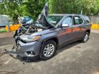 CHEVROLET TRAVERSE 2019