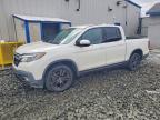 HONDA RIDGELINE 2019