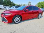 TOYOTA CAMRY 2024