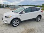 FORD ESCAPE 2019