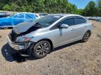 HONDA CIVIC 2014