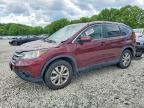 HONDA CR-V 2013
