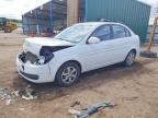 HYUNDAI ACCENT 2008