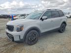 KIA TELLURIDE 2024