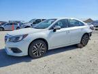 SUBARU LEGACY 2018