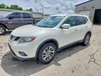 NISSAN ROGUE 2015
