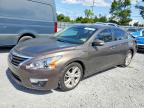 NISSAN ALTIMA 2014