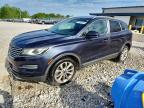 LINCOLN MKC 2015