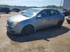 NISSAN SENTRA 2007