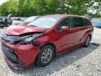 TOYOTA SIENNA 2021