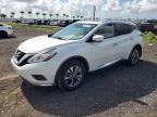 NISSAN MURANO 2015