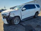 CHEVROLET TAHOE 2021