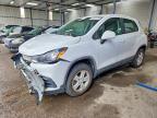 CHEVROLET TRAX 2020