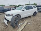 DODGE DURANGO 2018