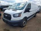 FORD TRANSIT 2023