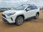TOYOTA RAV4 2024