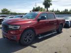 RAM 1500 2021