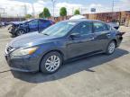 NISSAN ALTIMA 2016