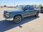 CHEVROLET SILVERADO 2006