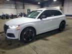 AUDI SQ5 2020