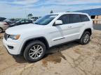 JEEP GRAND CHEROKEE 2016