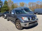 NISSAN FRONTIER 2016