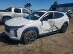 CHEVROLET TRAX 2025