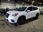 SUBARU FORESTER 2024