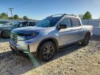 HONDA RIDGELINE 2021
