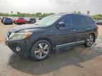 NISSAN PATHFINDER 2013