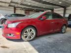 CHEVROLET CRUZE 2012