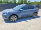 FORD ESCAPE 2025
