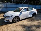 NISSAN SENTRA 2021