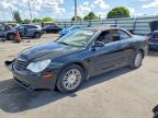 CHRYSLER SEBRING 2008
