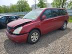 KIA SEDONA 2006
